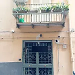 Mychiaiapuntoit Νάπολη