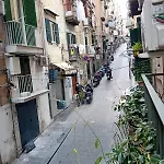 Mychiaiapuntoit Σπίτι διακοπών Νάπολη