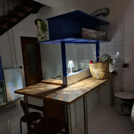 Mychiaiapuntoit Holiday home
