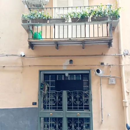 Mychiaiapuntoit Naples