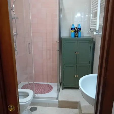 Mychiaiapuntoit Holiday home Naples