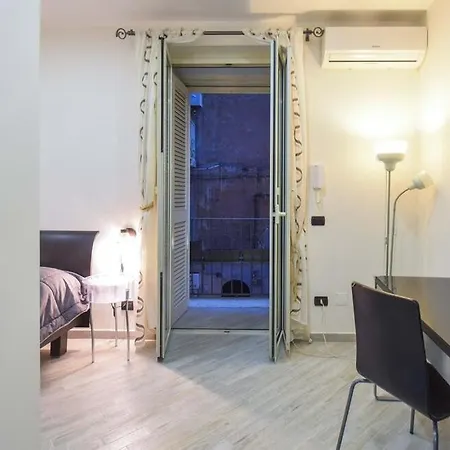 Holiday home Mychiaiapuntoit Naples