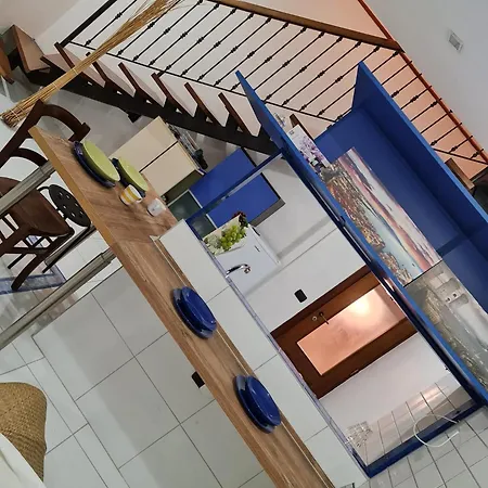 Mychiaiapuntoit Napels