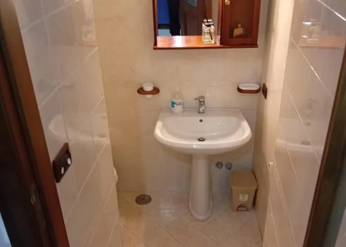 Mychiaiapuntoit Casa vacanze *