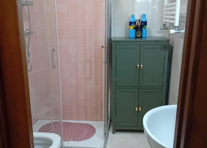 Mychiaiapuntoit Casa vacanze Napoli